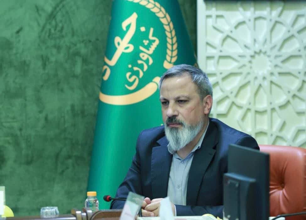 First national PR summit of Iran Agriculture Ministry slated for May 17